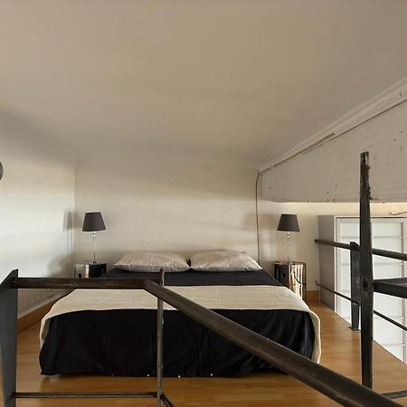 Le Loft Du Matheron Aix-en-Provence Ngoại thất bức ảnh