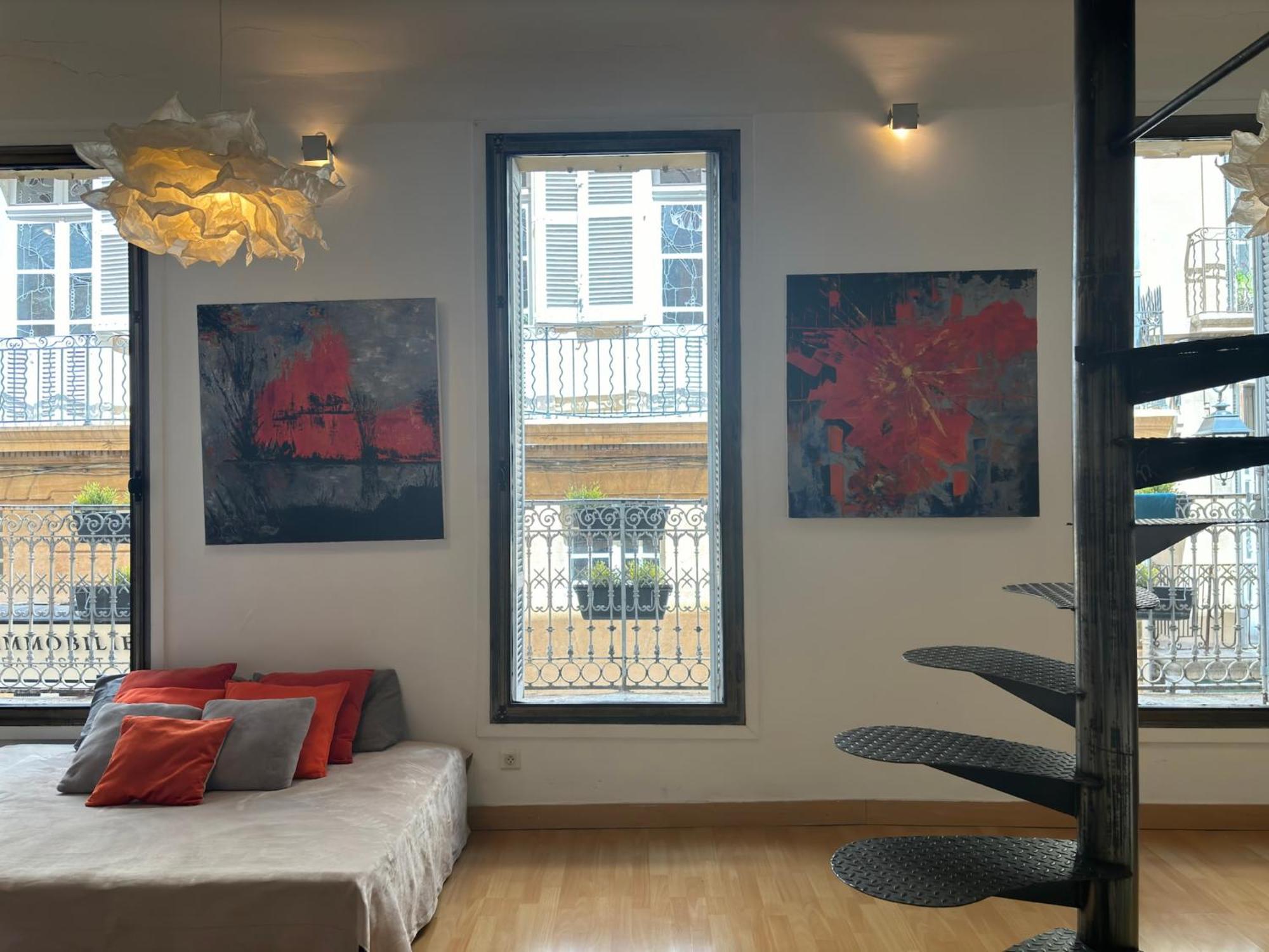 Le Loft Du Matheron Aix-en-Provence Ngoại thất bức ảnh